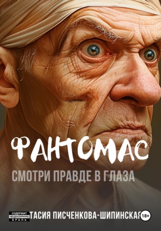 Фантомас: смотри правде в глаза