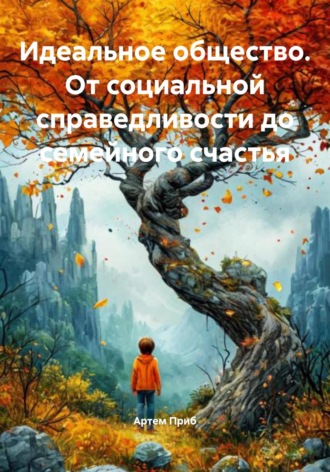 Идеальное общество. От социальной справедливости до семейного счастья