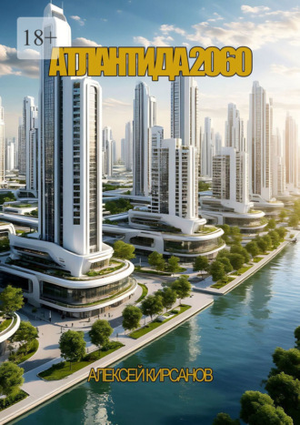 Атлантида 2060