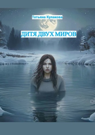Дитя двух миров