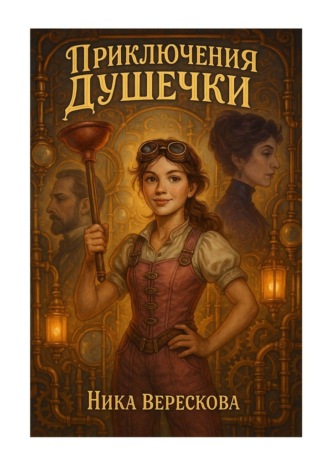 Приключения Душечки