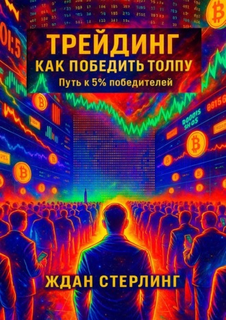 Трейдинг. Как победить толпу
