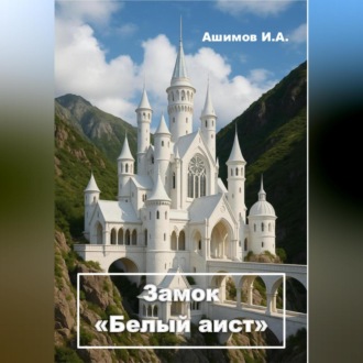Замок «Белый аист» (Философская повесть)