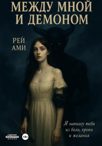 Между мной и демоном