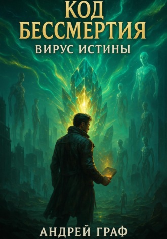 Код бессмертия. Вирус истины
