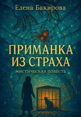 Приманка из страха