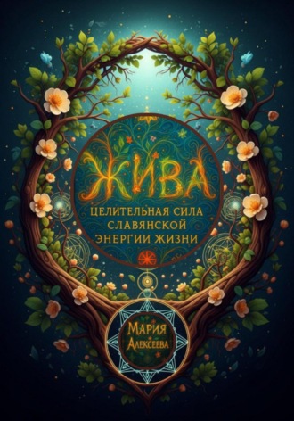 Жива: целительная сила славянской энергии жизни