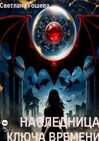 Наследница Ключа Времени