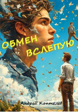Обмен вслепую