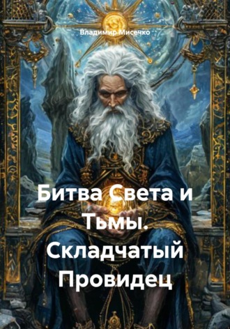Битва Света и Тьмы. Складчатый Провидец