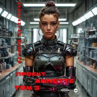 Проект ANNETTE. Том 3