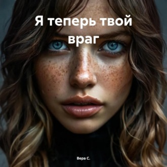 Я теперь твой враг