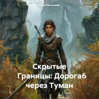 Скрытые Границы: Дорога через Туман
