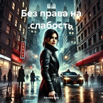 Без права на слабость