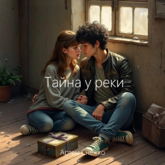 Тайна у реки
