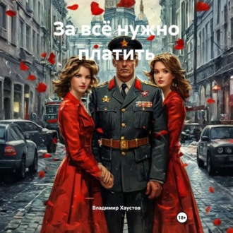 За всё нужно платить