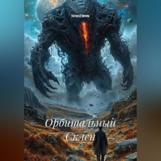 Орбитальный Склеп