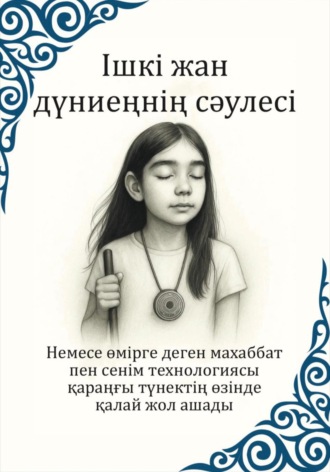 Ішкі жан дүниеңнің сәулесі