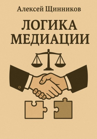 Логика медиации