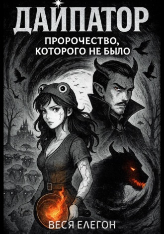 Дайпатор. Пророчество, которого не было