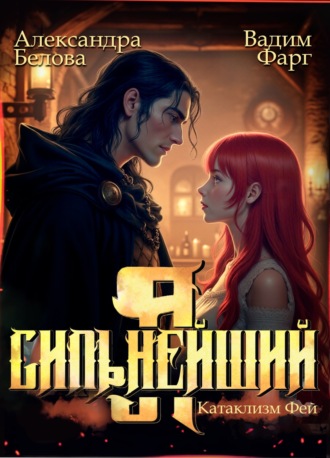 Я – Сильнейший. Катаклизм фей