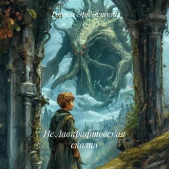 Не Лавкрафтовская сказка