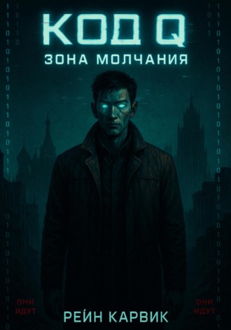 Код Q: Зона Молчания