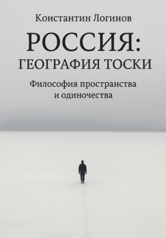Россия: География тоски