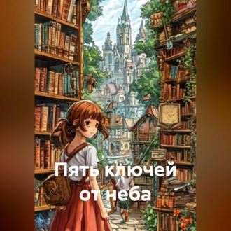 Пять ключей от неба