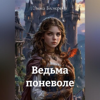 Ведьма поневоле