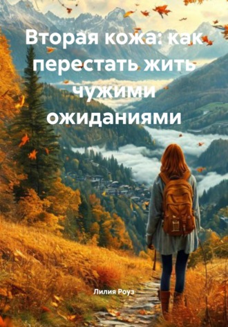 Вторая кожа: как перестать жить чужими ожиданиями