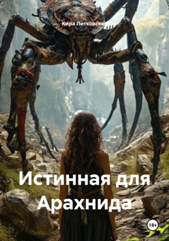 Истинная для Арахнида