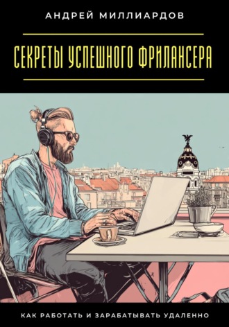 Секреты успешного фрилансера. Как работать и зарабатывать удаленно