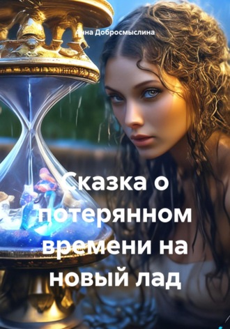 Сказка о потерянном времени