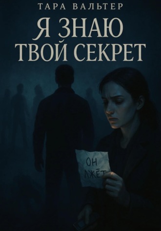 Я знаю твой секрет