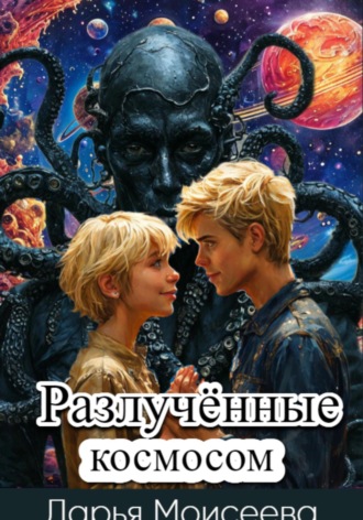 Разлучённые космосом