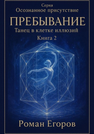 «Пребывание. Танец в клетке иллюзий»