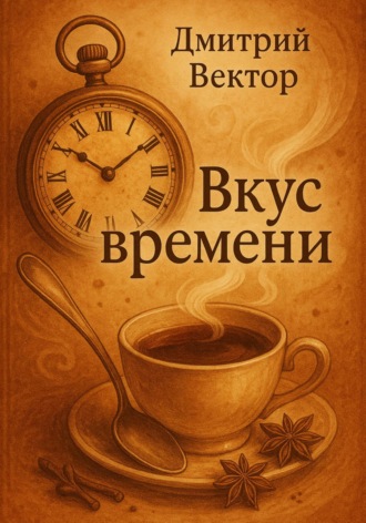 Вкус времени