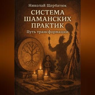 Система шаманских практик: Путь Трансформации