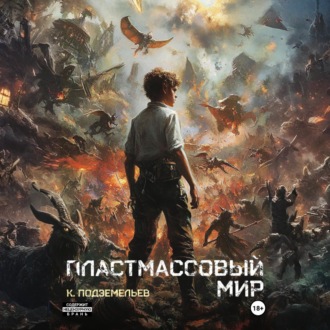 Пластмассовый мир