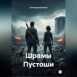 Шрамы Пустоши