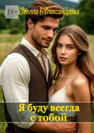 Я буду всегда с тобой