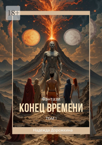 Конец времени. Том 1