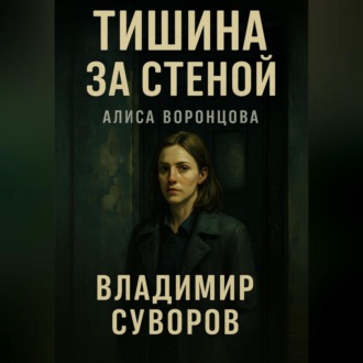 Тишина за стеной