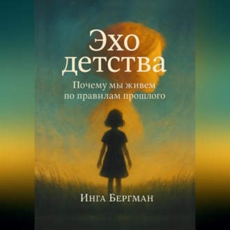 Эхо детства. Почему мы живем по правилам прошлого