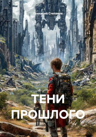 ТЕНИ ПРОШЛОГО
