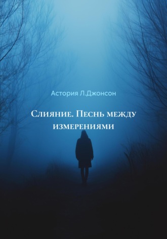 Слияние. Песнь между измерениями