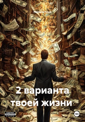 2 варианта твоей жизни