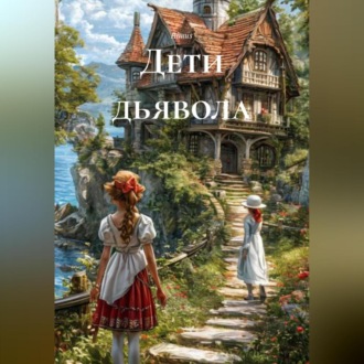 Дети дьявола