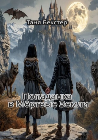Попаданка в Мёртвые земли